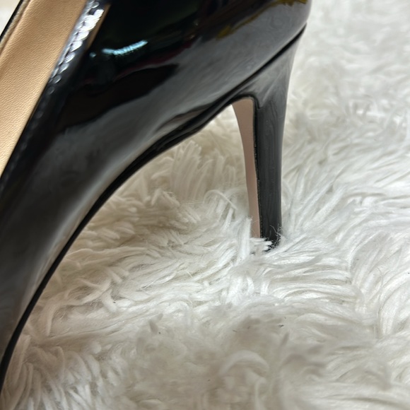 Vintage Prada pumps Sz41 - Picture 13 of 13